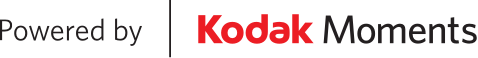 Powered by KodakMoments